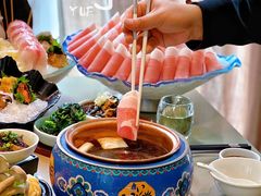 -享月汤皇·海鲜小火锅·聚会(曲江创意谷店)