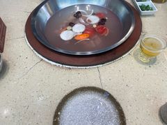 -313羊庄鲜羊火锅·鲜羊肉烧烤(李村店)