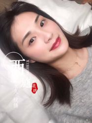 -西施无菌半永久纹绣眉眼影唇轻增发纹发际线