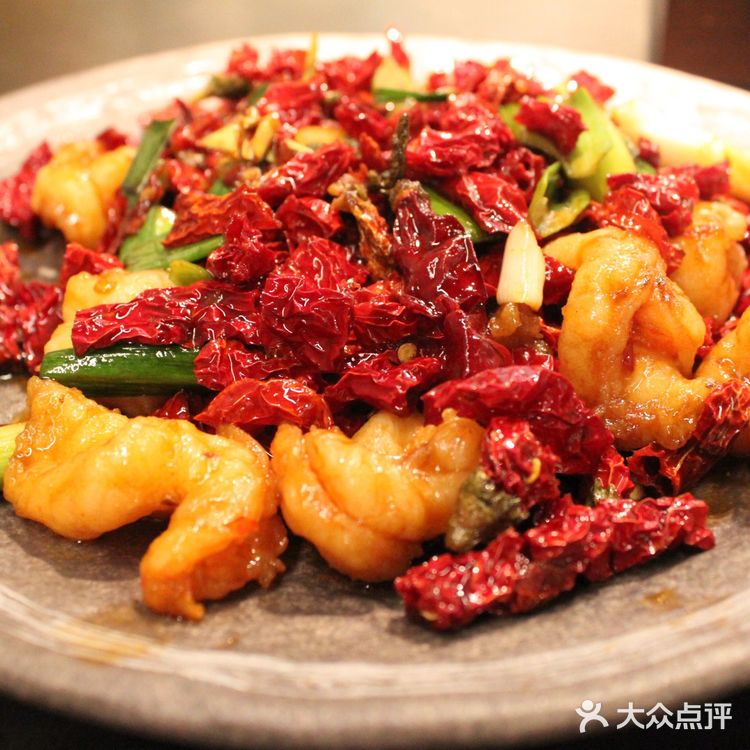 把贵州菜吃出新高度