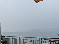 -Brew Farm·精酿农场海滨悬崖餐厅