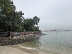 -圣淘沙天际线斜坡滑车