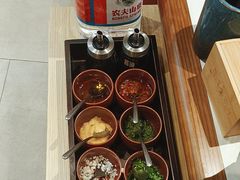 -东门口·新式老北京火锅(河西龙湖天街店)