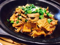 -姜君·千岛湖鱼头馆(浦东大道店)