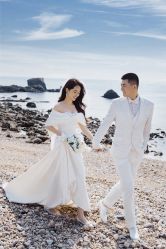 点击看大图 -金夫人婚纱摄影全球旅拍(大连店)