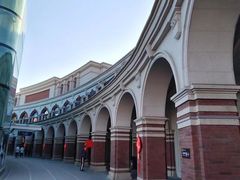 -天津五大道文化旅游区