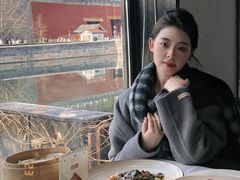 -四季民福烤鸭店(故宫店)