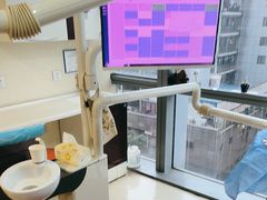 -极光口腔·矫正种植修复(锦江店)