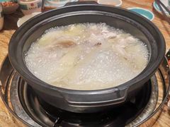 -春润大地海南椰子鸡(沙井京基百纳广场店)