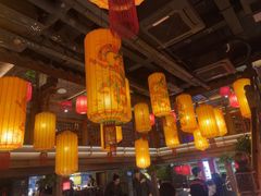 -小龙坎火锅(全球总店)