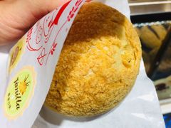 -西树泡芙(正佳店)