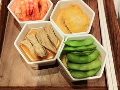 -上海和平饭店龙凤厅 Dragon Phoenix