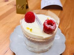 -Kekimatata 生日蛋糕·烘焙教学