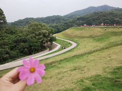 -广州市白云山风景名胜区
