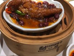-禄运茶居·手工点心(猎德店)
