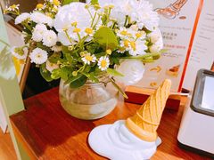 -LUNEURS月乐诗·法式冰淇淋(环贸店)