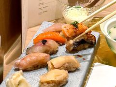 -鮨政· Omakase(港汇恒隆广场店)
