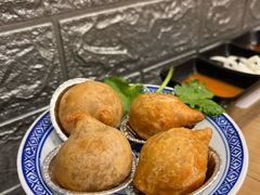 -芋包王闽南茶楼(八市店)