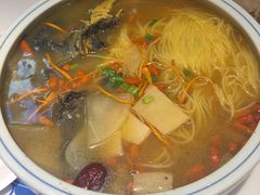 -大海碗·京菜炸酱面(雍和宫店)