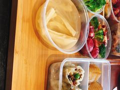 -五观堂素食(新华路店)