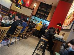 大堂-鑫花溪牛肉米粉(苏州中心店)