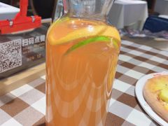 -米斯特比萨(罗斯福店)