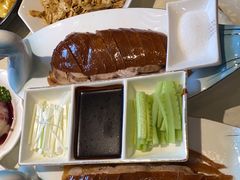 -老浒记民俗酒楼(王府井店)
