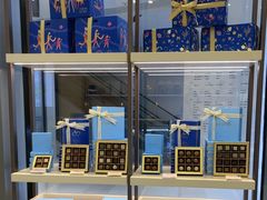 -CREAM STORY意大利手工冰淇淋&甜品(万象前海店)