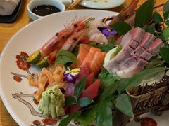 刺身拼盘-渔藤(万柳东路店)