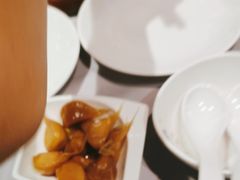 糖蒜-东来顺饭庄(apm总店)