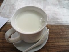 热鲜水牛奶-周大娘牛乳(旧寨古村总店)