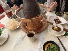 -东来顺饭庄(西单店)