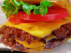 招牌牛肉堡双层-Shake Shack(西单大悦城店)