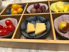 -同庆楼(建邺万达店)