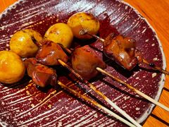 鸡提灯-北村家日本料理(西大望路店)