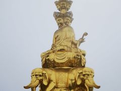 -峨眉山风景名胜区