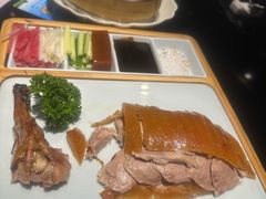 -丰和日丽(瑞虹天地月亮湾店)