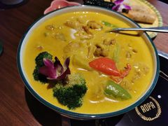 -南越郡·越式风味餐厅(青秀万达店)