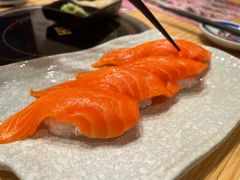 -合点寿司(金虹桥商场店)