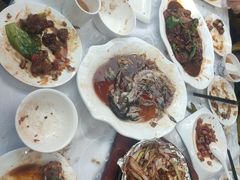 -万柳阁小馆·花园餐厅(龙潭湖店)