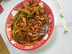 -啊臻味道米粉(总店)