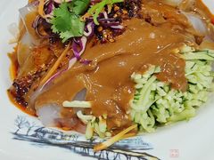 -春發合饭庄