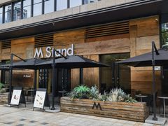 -M Stand(深圳布吉万象汇店)