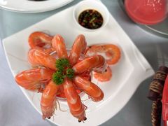 -渝信川菜(南滨店)