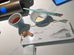 -江边城外烤全鱼(世茂广场店)
