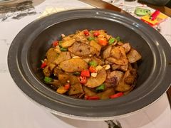 -大汗行宫园林餐厅