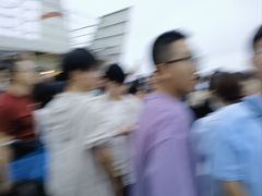 -武汉关码头(轮渡站)