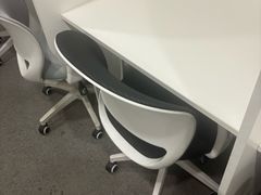 -白鲸自习室(公主坟店)