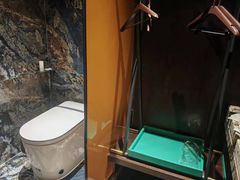 -铂尔登国际酒店(南山深圳湾口岸店)