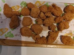 -花少爷·鲜虾干贝粥(延安万达店)
